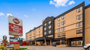 Гостиница Best Western Plus Cairn Croft Hotel  Ниагара Фолс